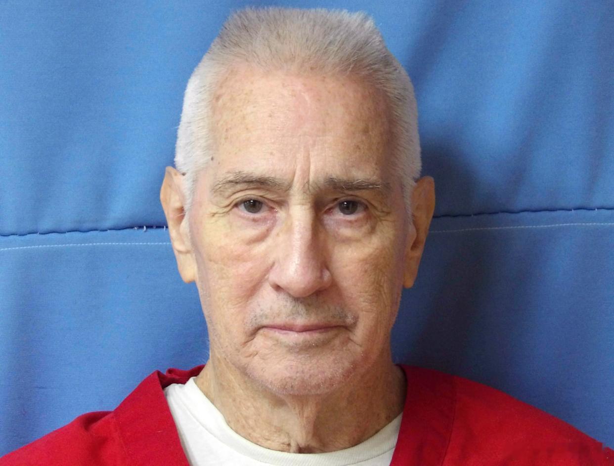 【密西西比州将处决该州服刑时间最长的死囚】[50年前杀人，真行......]（美