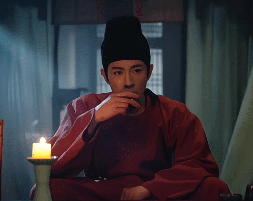 绝了，季肖冰一出来，《唐诡3》投凶榜直接洗牌了！之前全网追着方丈扒，现在全员盯死