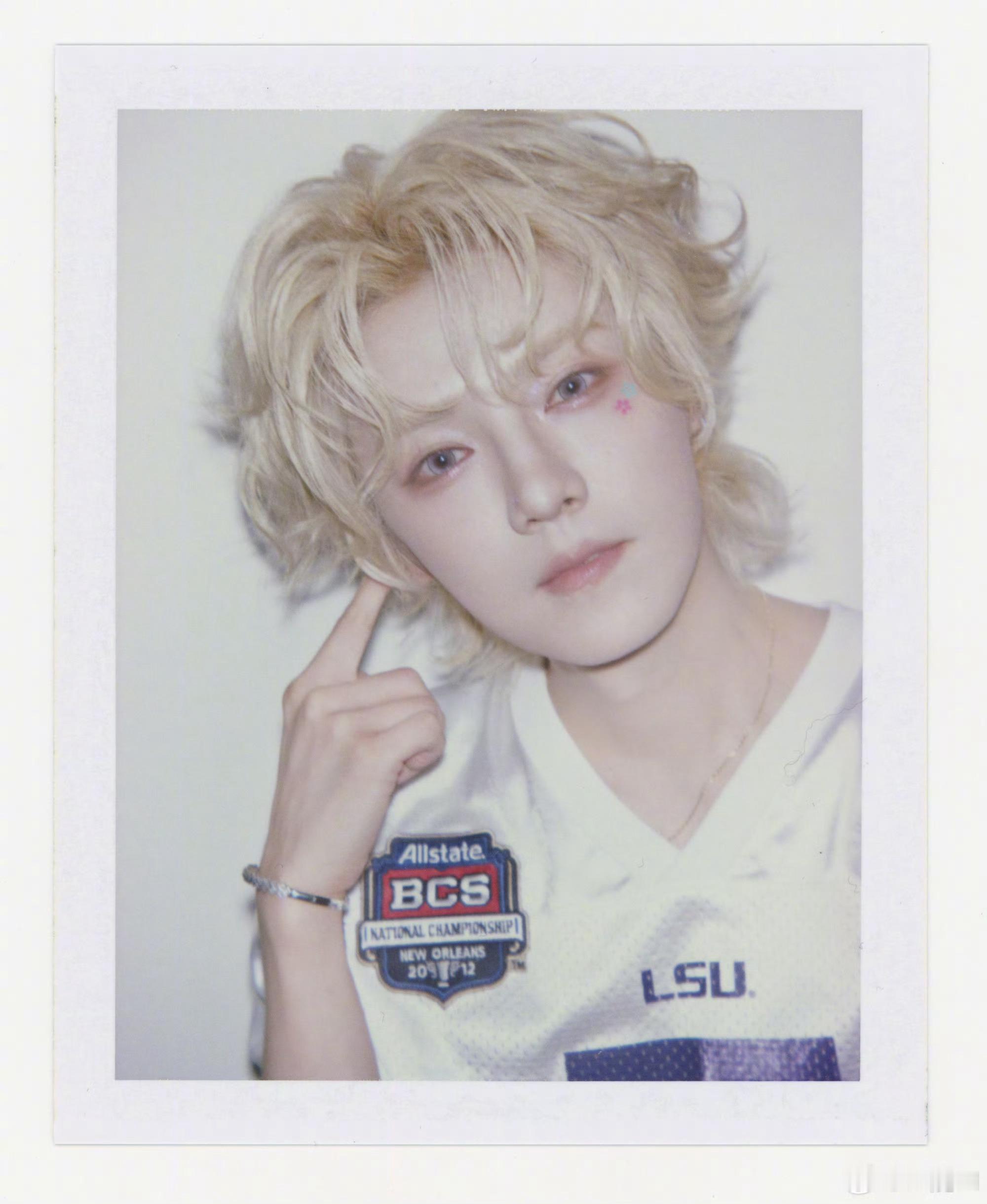 鹿晗怎么又上热一了，这次是为啥