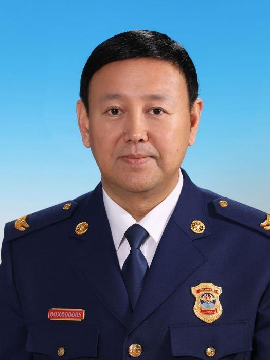 应急部消防局副局长张福生的受贿秘诀是导致他身陷囹圄的魔咒！少收多次收会更安全一