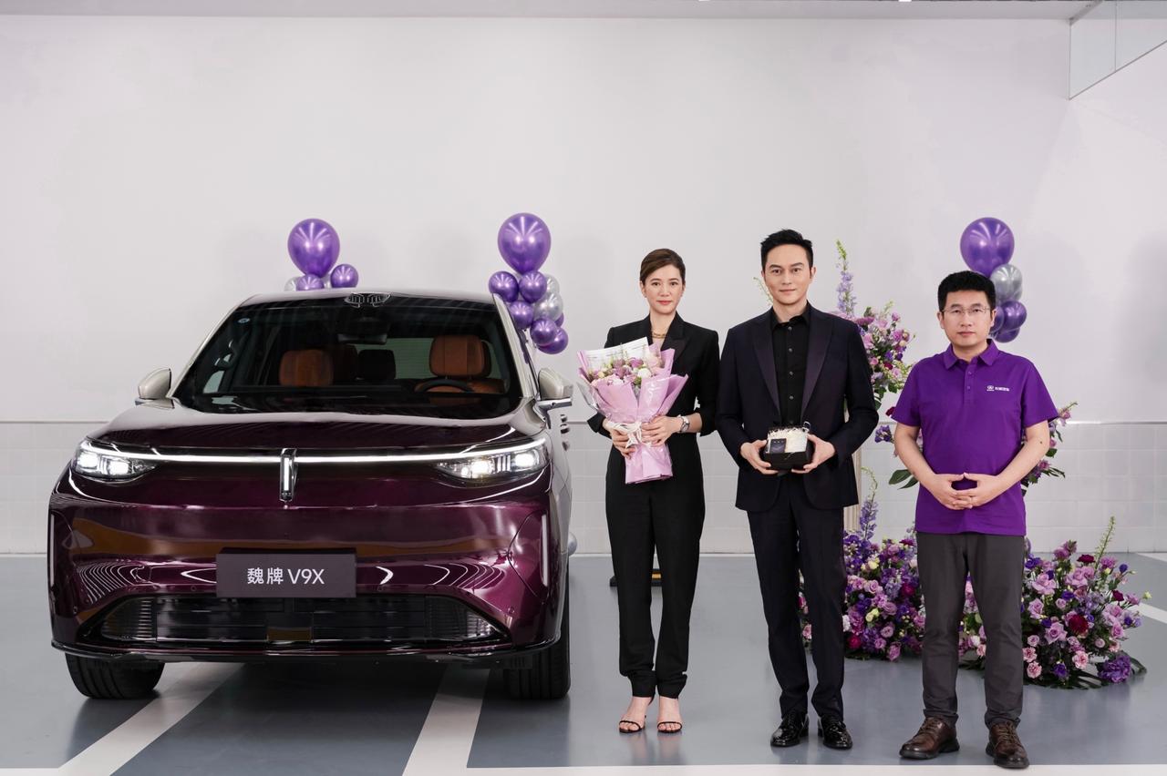 魏建军做对了什么？为什么让这么多人着迷？现在多少车企忙着打价格战、搞噱头？长