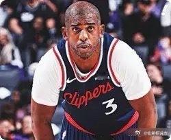 随着保罗被抛弃，快船接下来可能动手的球星有以下3位！1、哈登，已经36岁高龄，年