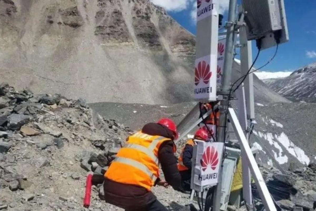 英国花44亿，拆掉华为设备。德国花165亿，拆掉华为设备。德国正在为拆除华为网络