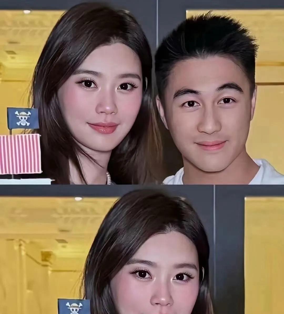 奚梦瑶不会离开何猷君，不是图他的产业，也不是多爱他，而是真的不敢——她现在