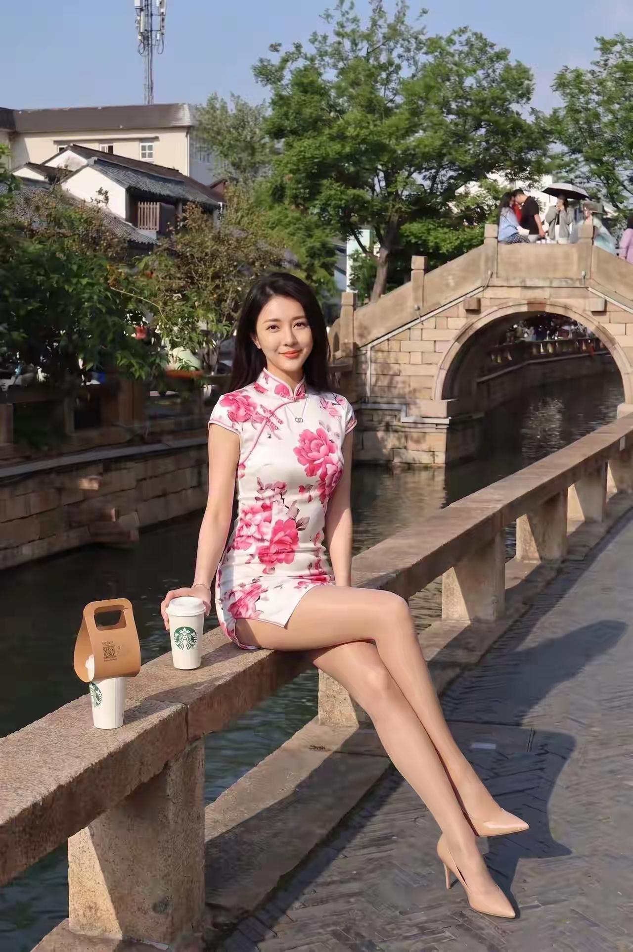 这样的美女，30万彩礼够吗？