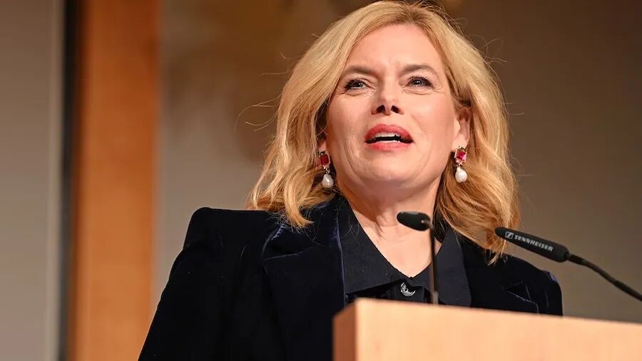 德国议会主席克勒克纳呼吁全面禁止卖淫与性交易: “德国已成欧洲的妓院! ”