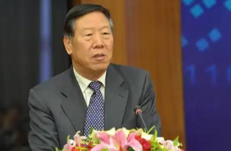 直指中国养老困局的深层症结！原中国人民银行行长戴相龙提出：将所有贪腐官员的非法所
