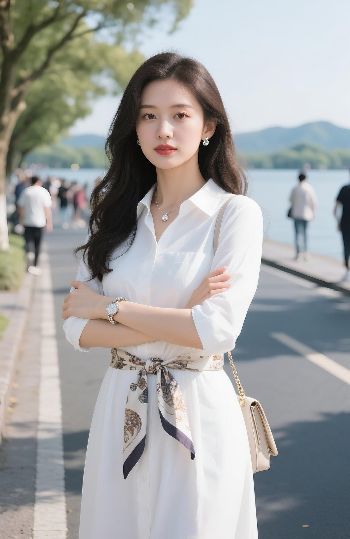 我喜欢冬天的雪胜过春天的风…意思就是我还是在等下雪…[笑着哭][笑着哭]