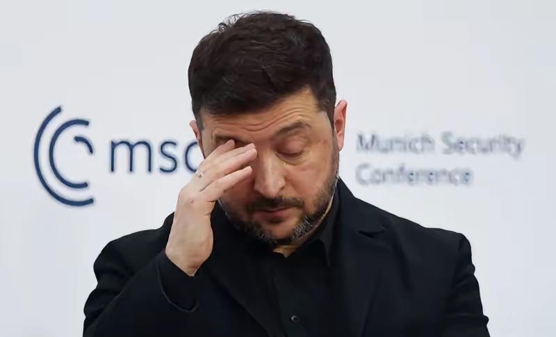 泽连斯基真不是省油的灯，17日他接受美媒Axios独家专访时说，如果俄乌和平协议