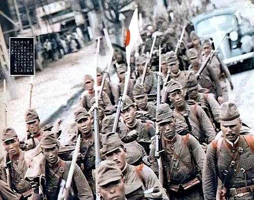 日本急了：罪证又被挖出来了天呐！你敢相信吗？昨天，加拿大