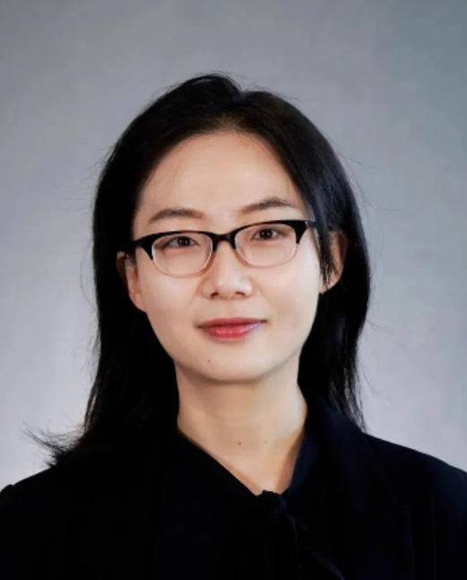 李锜，北京大学物理学院大气与海洋科学系长聘副教授、博士生导师。2025年刚加入北