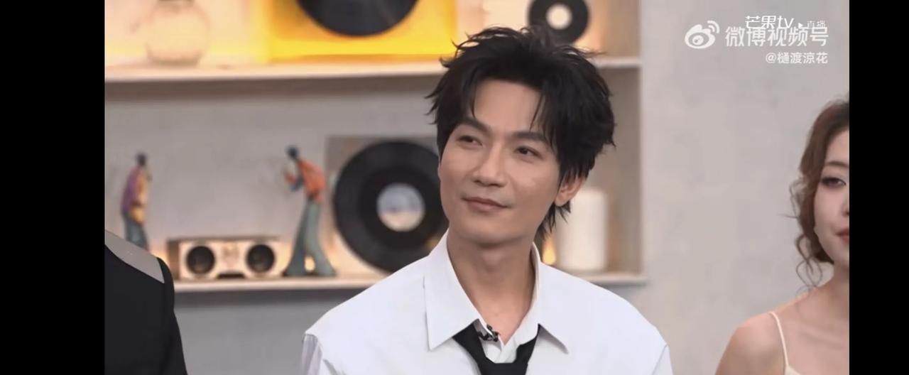 歌手2025第10场选曲环节，陈楚生和GAI获得自由选曲，其他歌手流行金曲！这