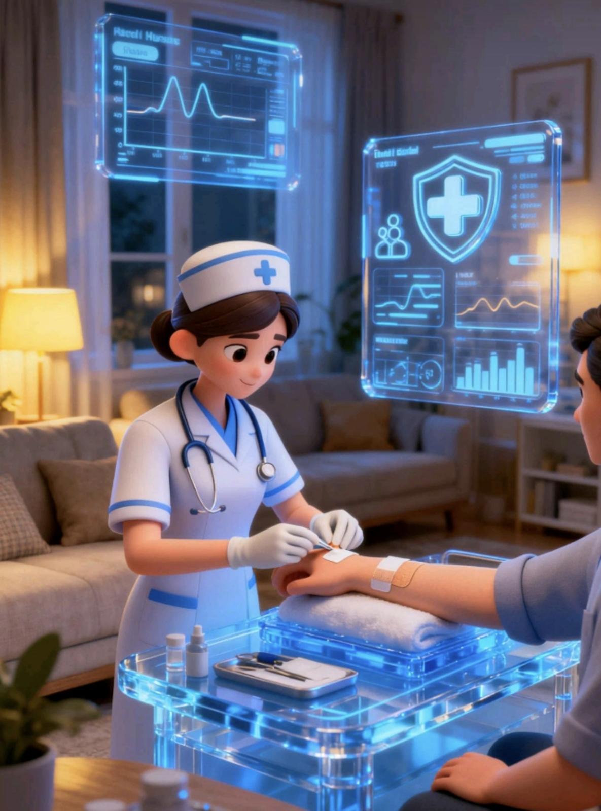 纪委重磅发声！医疗领域反腐升级，百姓拍手称快医疗反腐大幕拉开！2026年或将