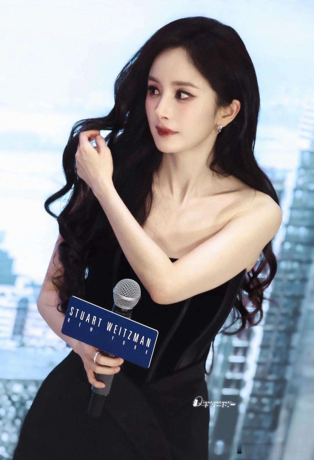 杨幂大幂幂杨幂真女人杨幂太圈粉了杨幂日常碎片