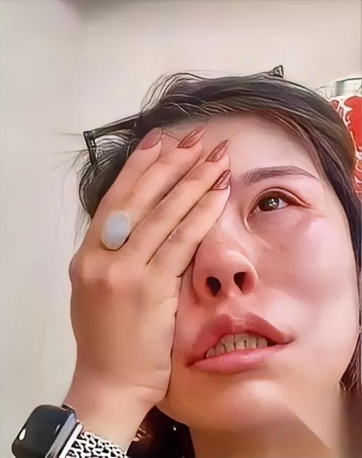 倒贴470万嫁老外生俩娃后老公跑了你猜她当初到底图啥？常州这位女士前