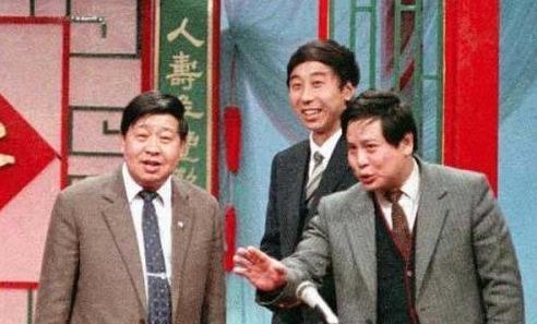 “相声名家马季够不够相声大师的资格？”这问题就像问“火锅里能不能加冰淇淋”——