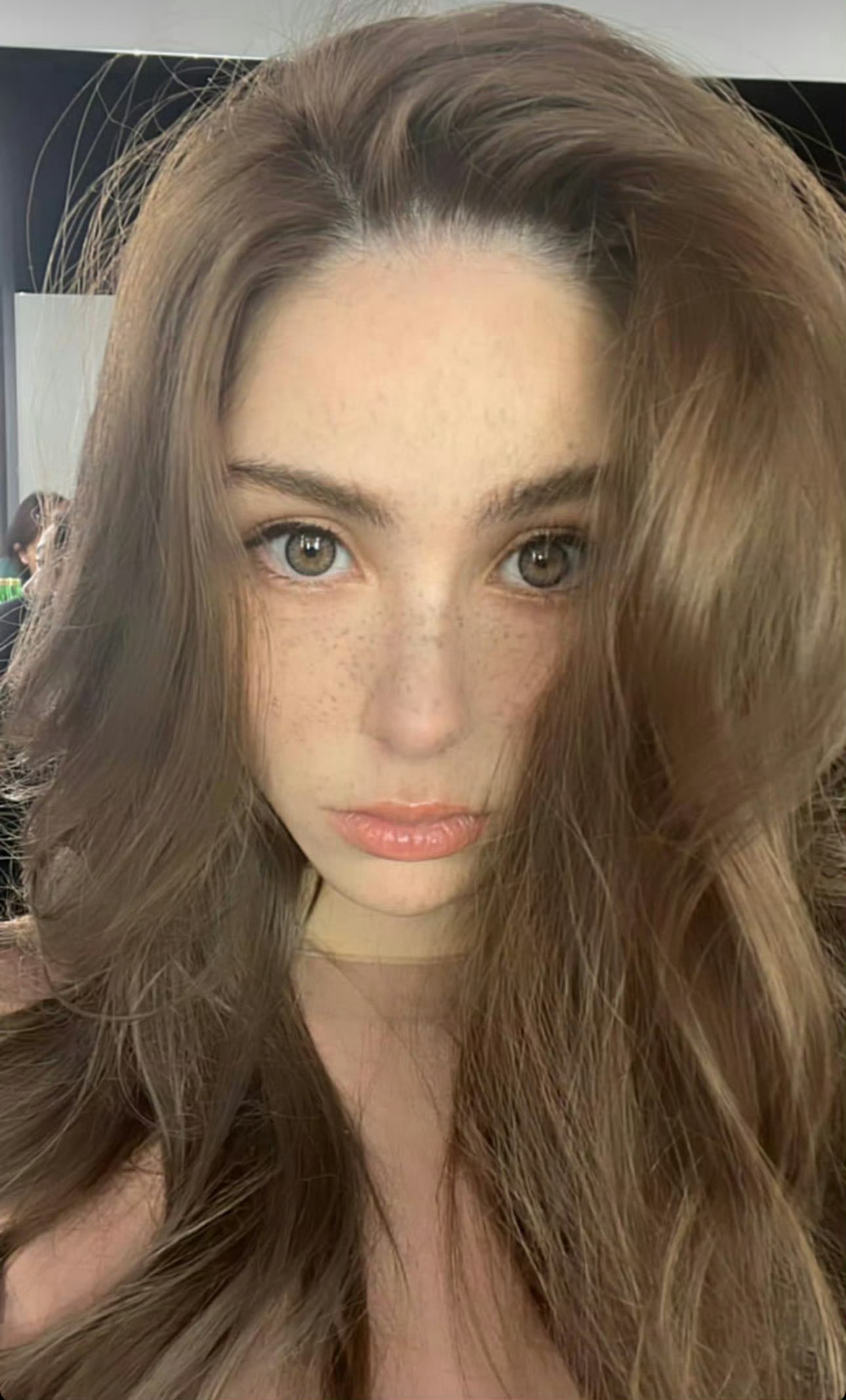 难怪昆凌吃不胖，你们说你们吃这些能吃胖吗？