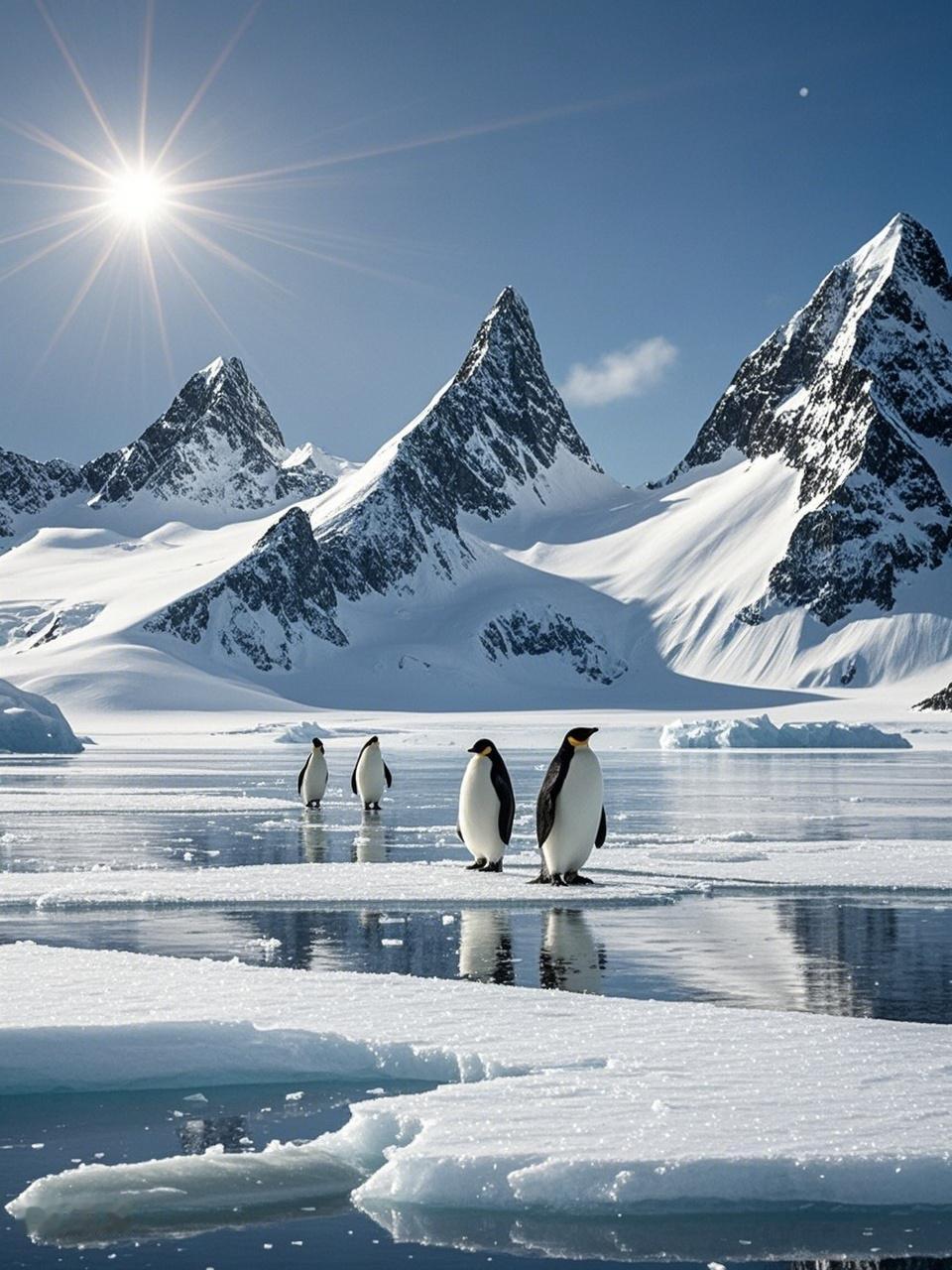 倘若丹麦有意将格陵兰岛租予或售予中国，我们该接受还是拒绝呢？我们大概率会选择拒绝