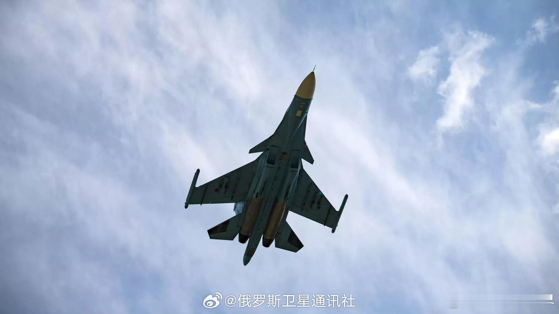 【俄军对乌军使用基础设施进行打击】俄罗斯国防部9日发布消息表示：“俄罗斯武装力量