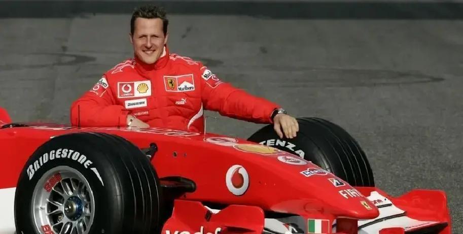 91冠王昏迷十年，账单3.7亿法拉利车队刚在鼻翼印下91，瑞士诊所又收到一