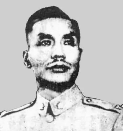 1948年秋，上官云相想要辞去华北“剿匪”总司令部副司令的职务。时任天津市教育局