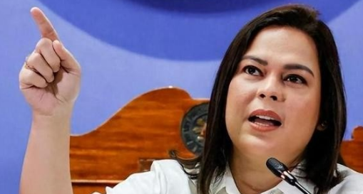 杜特尔特女儿下落不明，传闻她早已出国，而菲副总统府拒绝透露行踪。为流亡做准备？弹