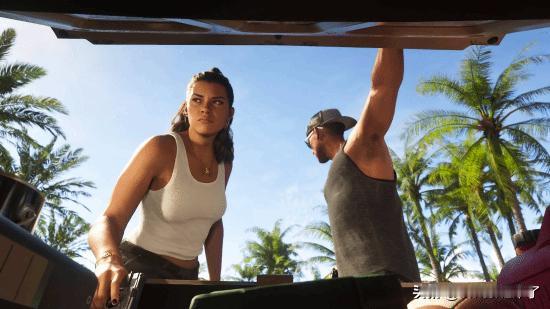 《GTA6》已经官宣将于今年年内正式发售，而不久前，R星的一份官方声明证实，其公