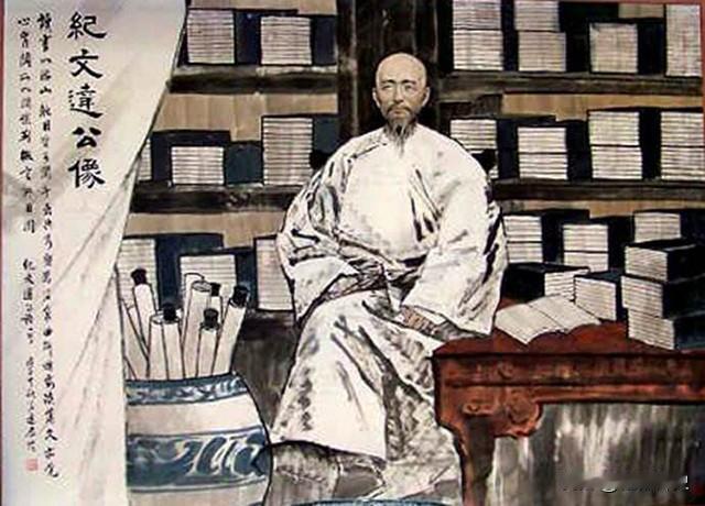 乡试解元作为各省的种子选手，按例都能通过会试，只有纪晓岚是个例外。乾隆十二年顺