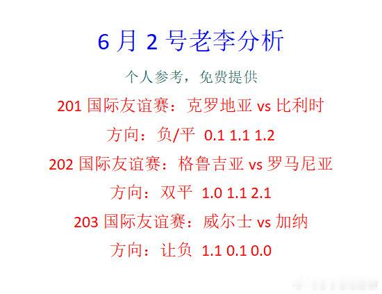 今日扫盘推荐已出