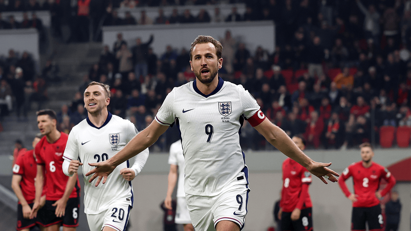 凯恩: 我认为我们达到了最好的水平, 期待迎来重要的2026年