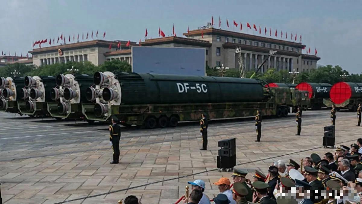 当着联合国面，日本呼吁中国废除核武，声称为世界和平，引起争议。 2025年1