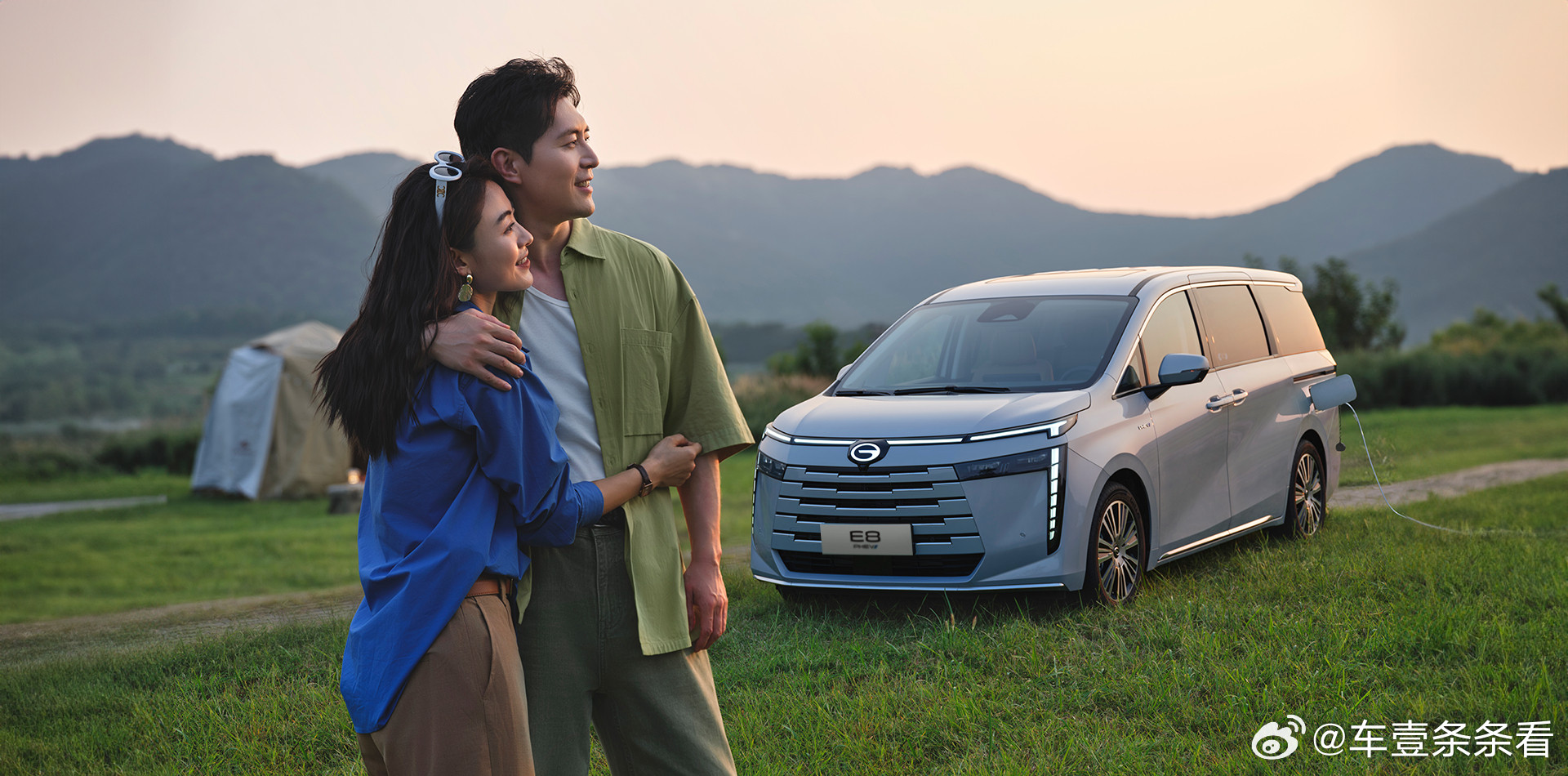 续航1200km，传祺E8全运版卷到20.98万元！传祺E8迎来新版本。1