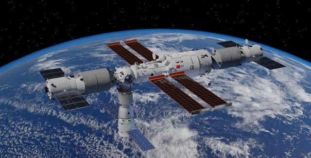 中国空间站怎么没动静了？真相惊人：从抢眼的大建设，变成悄无声息的高质量运营，天宫