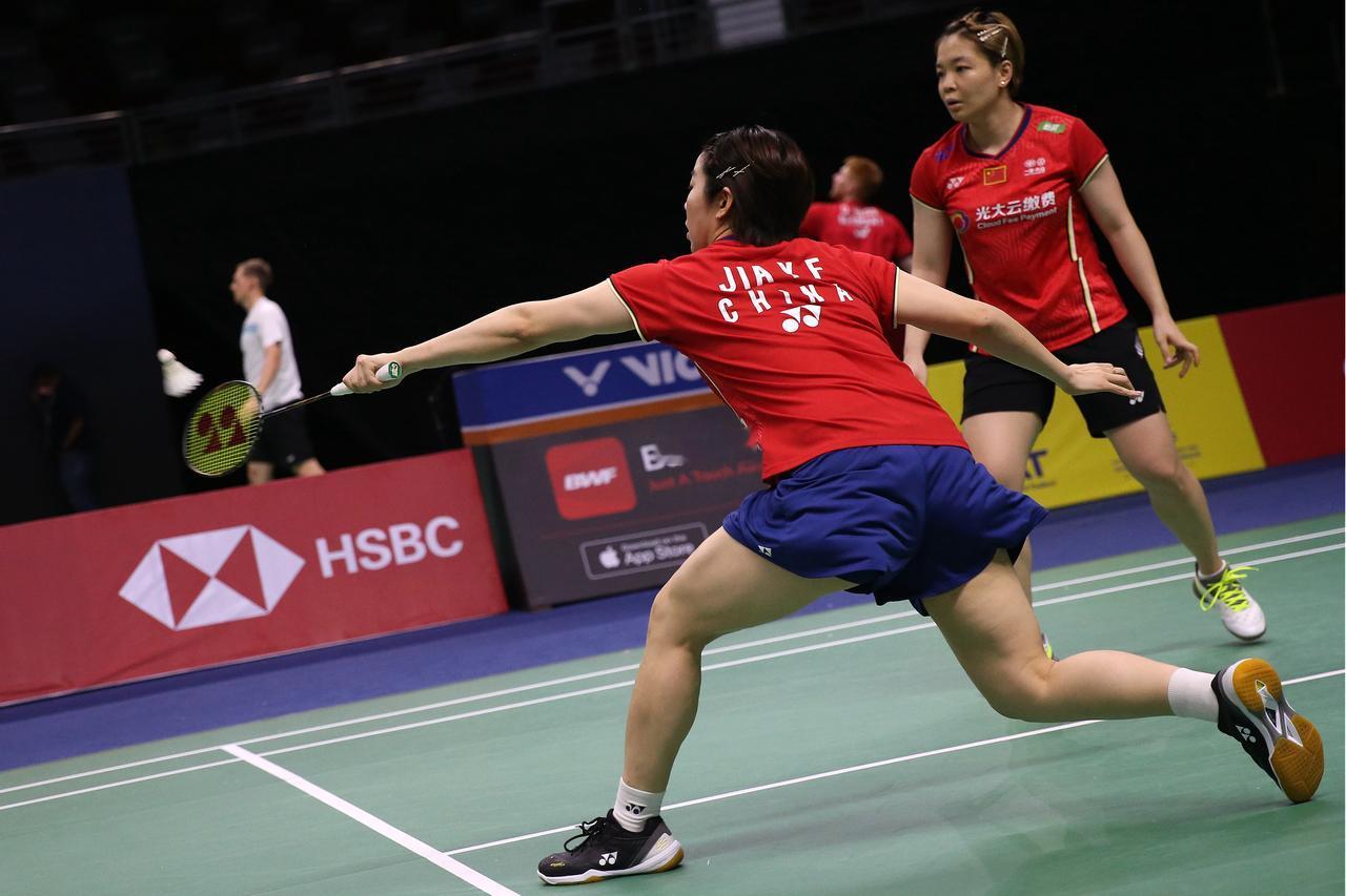 。一、女队：集团优势，无明显短板-女单（世界最强集团）：王祉怡(第2)