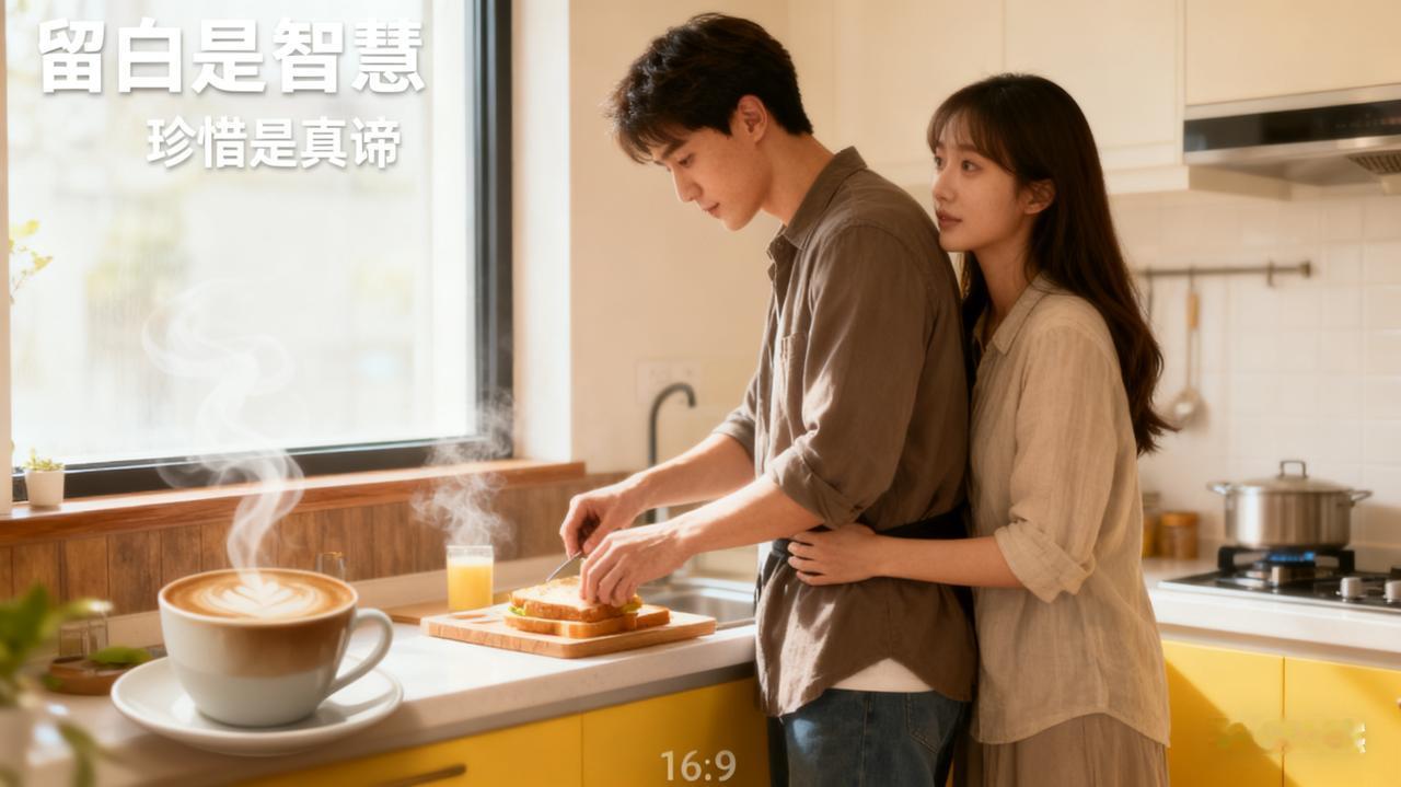 他为什么对你忽冷忽热？总有人问：为什么掏心掏肺不被珍惜？若即若离反而让人