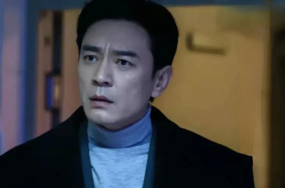 追剧《以法之名》李人骏(李光洁饰演)是不是有职务犯罪行为？有如下