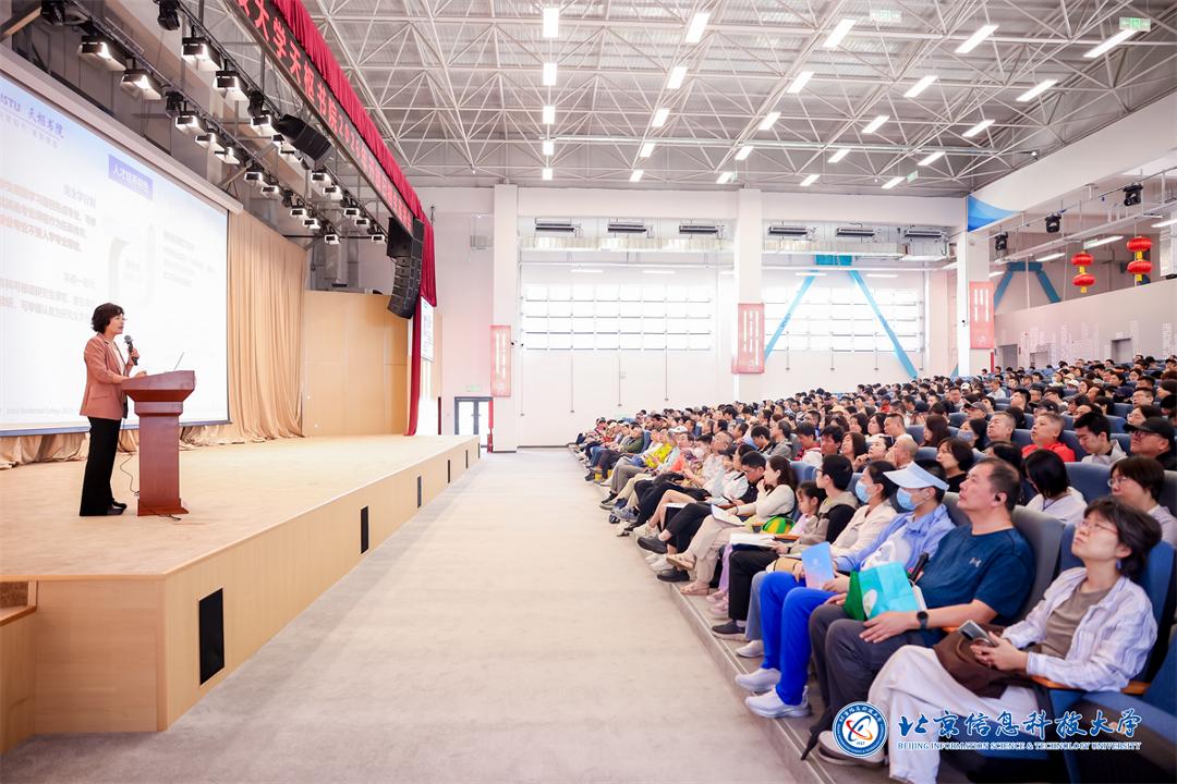 北信科扩招了，好几百人呢。不过，扩招的计划不在北信科北京本部，而是投放给了北信科