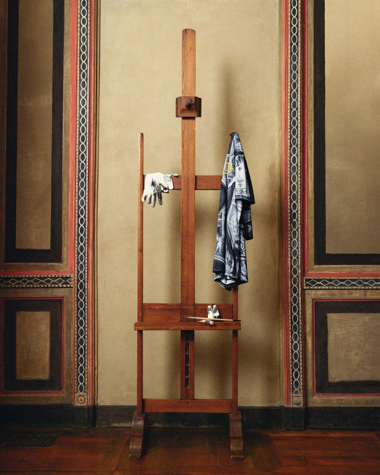 【就问谁能handle住这件体恤】神秘面纱揭开！这件衣服的名字叫《名著》！