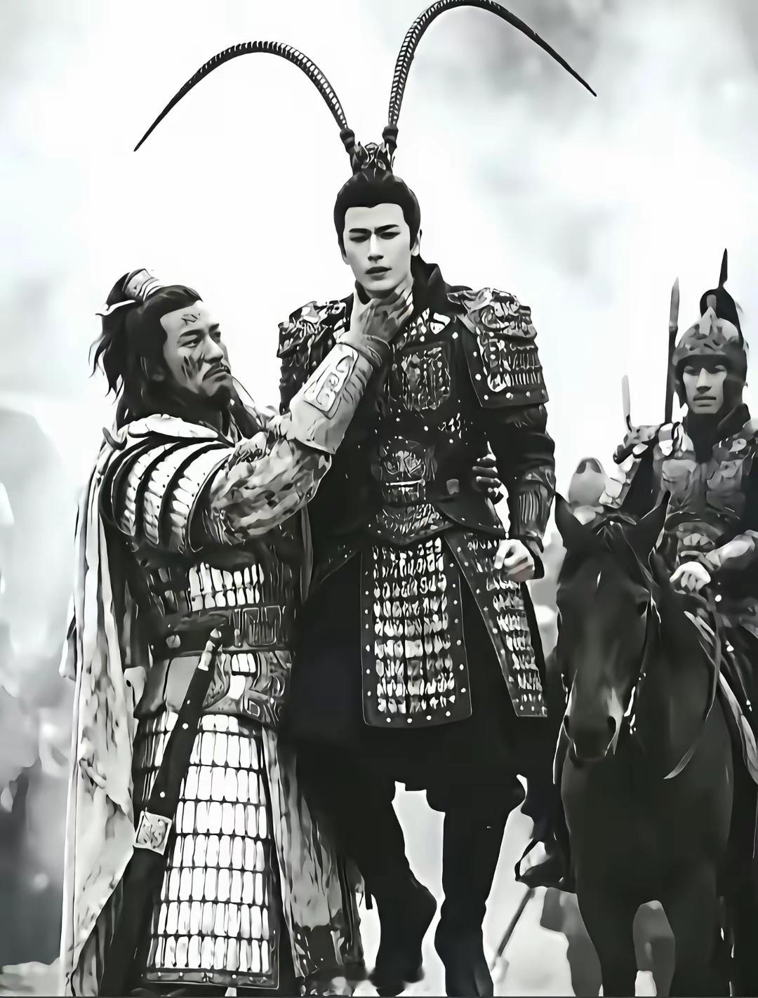 何润东霸王全妆呦～是粉底液将军来了？