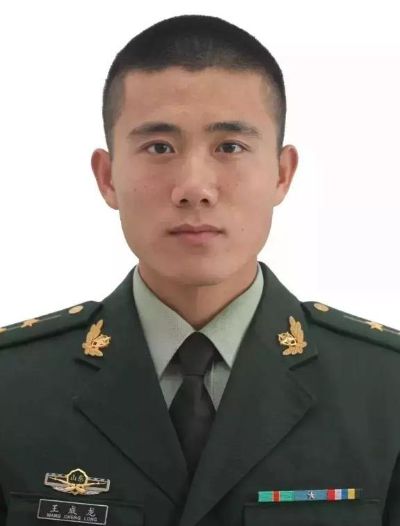“国家白白培养了他5年！”2018年，武警济南支队入职了一个月的大学生，还立下了