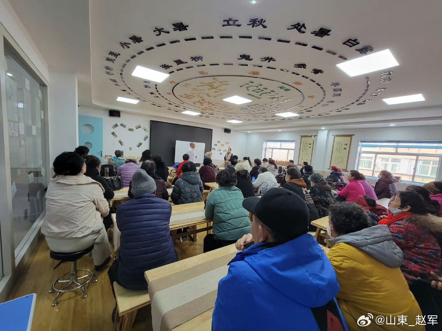 滋阴最有效的方法——打通中焦，记好一个药，打通中焦，阴液直润脏腑！不少人一发现自