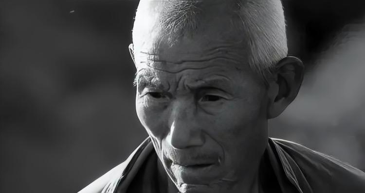 1973年，杨得志下乡看望老部下，随行的干部说：“这人是管制对象，别多问，”杨得
