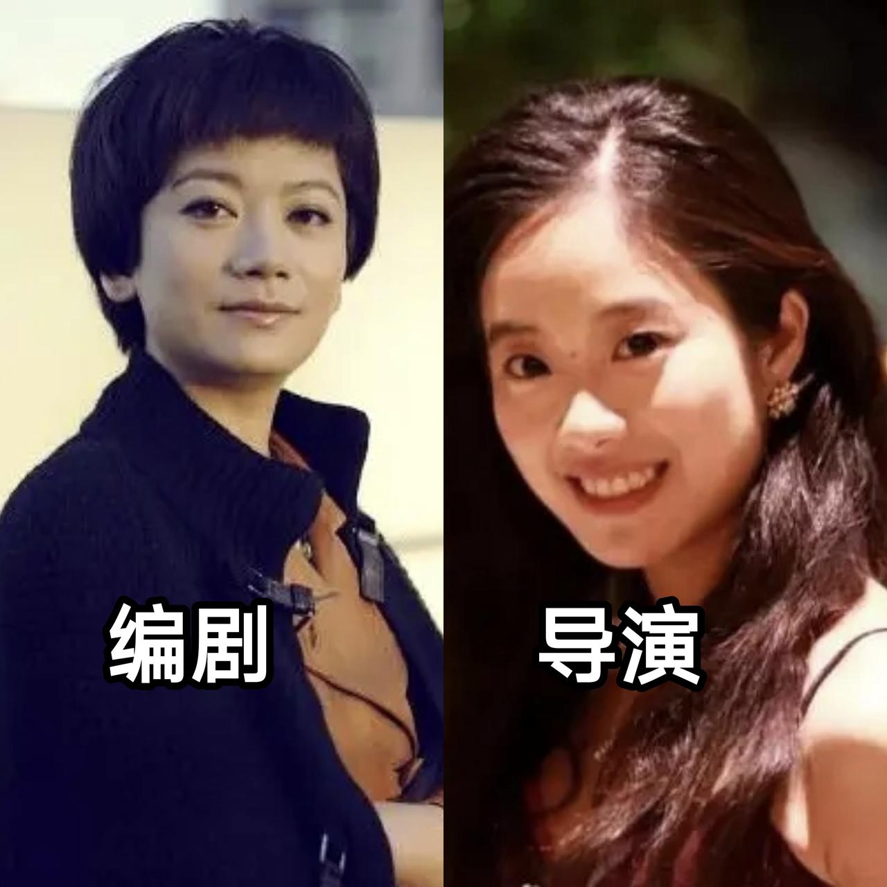 原来《兰香如故》这么虐/女的剧，是两位女性创作出来的，并不知道编剧和导演怎么