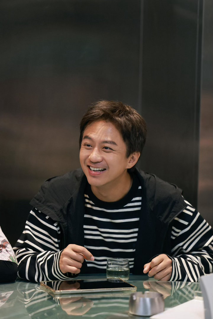 导师邓超的含金量还在上升哈哈哈哈哈超哥这哪里是综艺导师，分明是人生导师！一句“