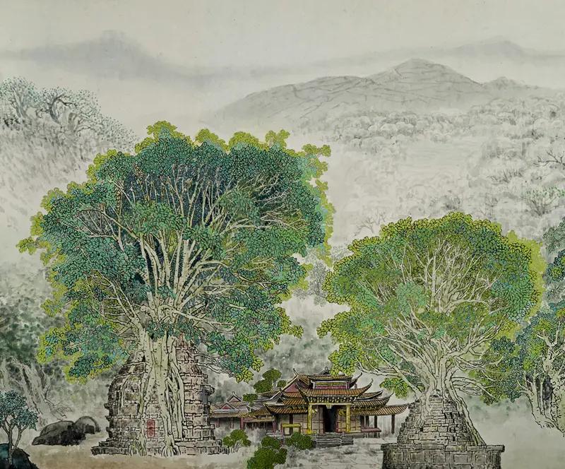 有个老师为了预防早恋，就给学生放了当下最出名明星的优秀履历视频。老师的目的很简