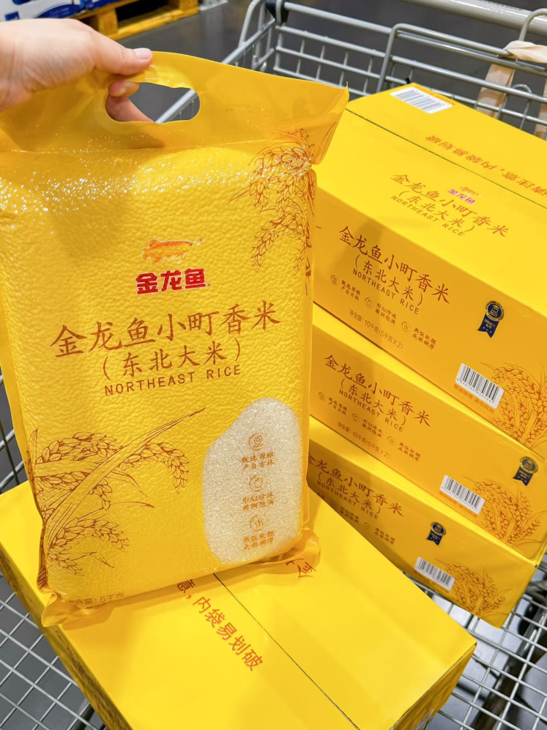山姆这个新品真的没人说吗！！！
