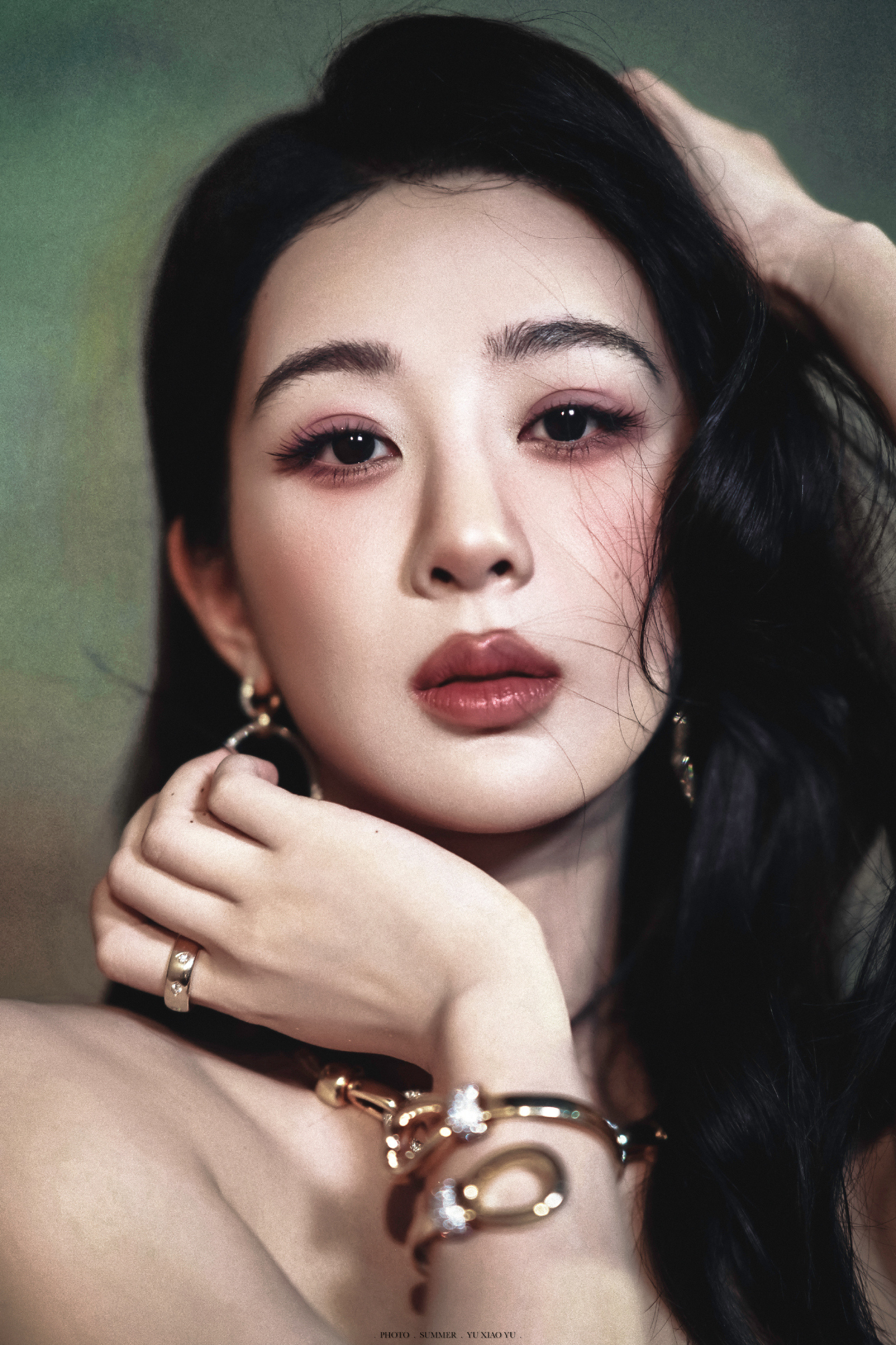 杨紫yz杨紫董竹君yz杨紫玉兰花开君再来浪漫主义者都是暗处迎盛阳的玫瑰.【杨紫