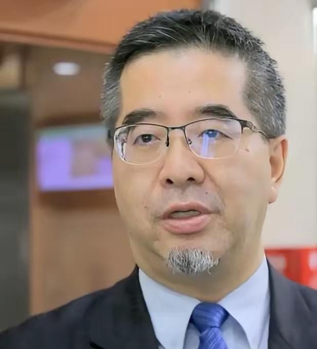 台独的“狐狸尾巴”这么快就露出来了！国民党副主席萧旭岑从北京回来后，一番话直