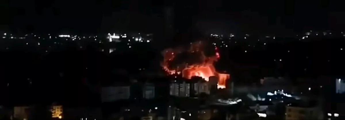 半岛电视台消息，当地时间23日，巴勒斯坦哈马斯抵抗运动，媒体办公室证实，当天凌晨