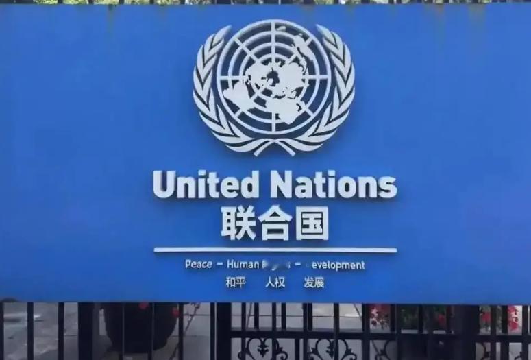 联合国双标太恶心！追中国缴20%会费，对美欠30亿装瞎。联合国这波操作太双标！上